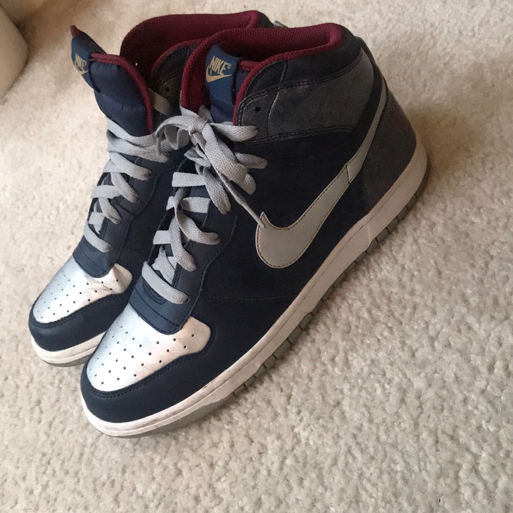 Nike Dunks